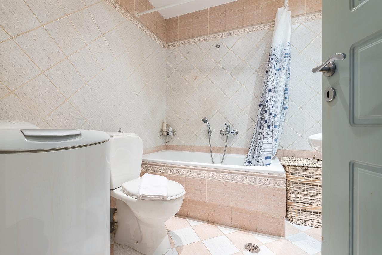 Elegant Kerameikos Apartment By Cloudkeys アテネ エクステリア 写真